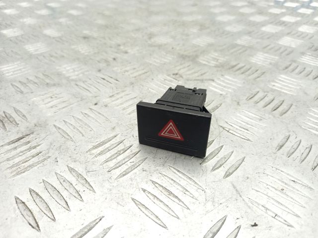 Кнопка включення аварійного сигналу 7L6953235A3X1 VAG