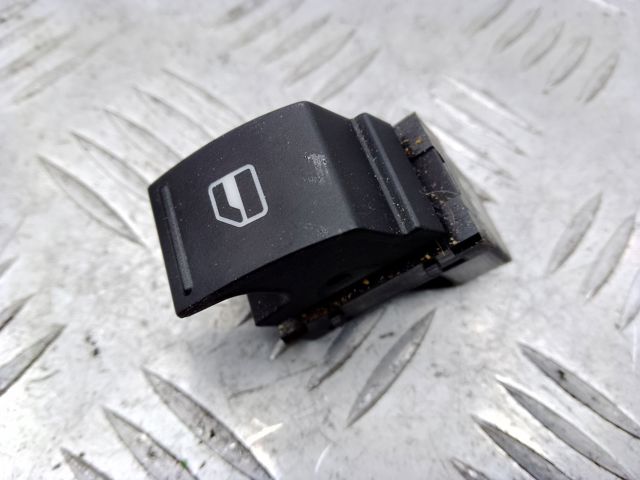 Кнопка підйомника задніх стекол 7L6959855C VAG