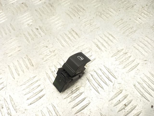 Кнопка підйомника задніх стекол 7L6959855C3X1 VAG