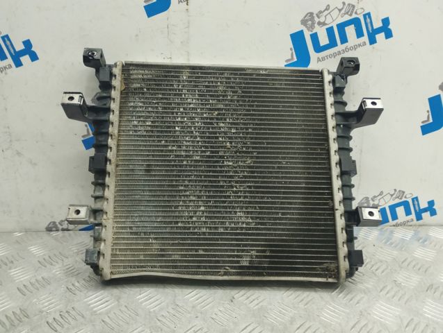 Радіатор охолодження, додатковий 7L8121212A VAG