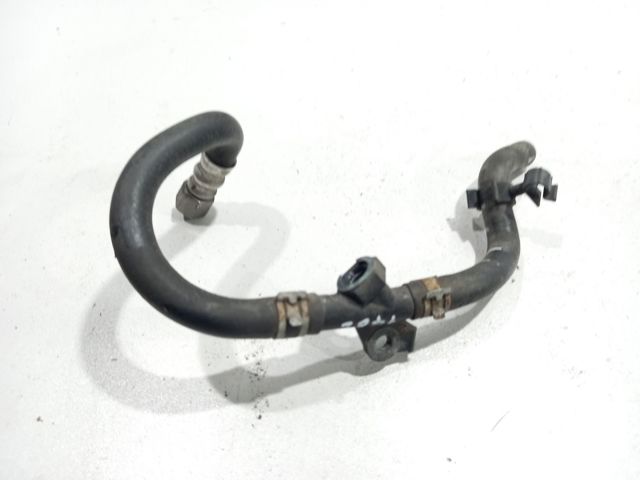 Трубка паливна, від ПНВТ до паливної рейки 7L8130295G VAG