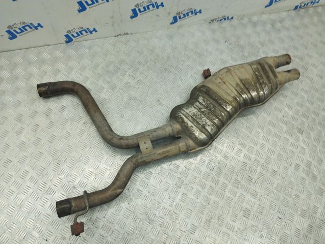 Вихлопна труба 7L8253209R VAG