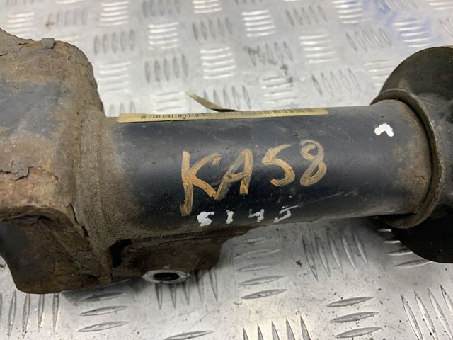 Амортизатор передньої підвіски 7L8413032G VAG