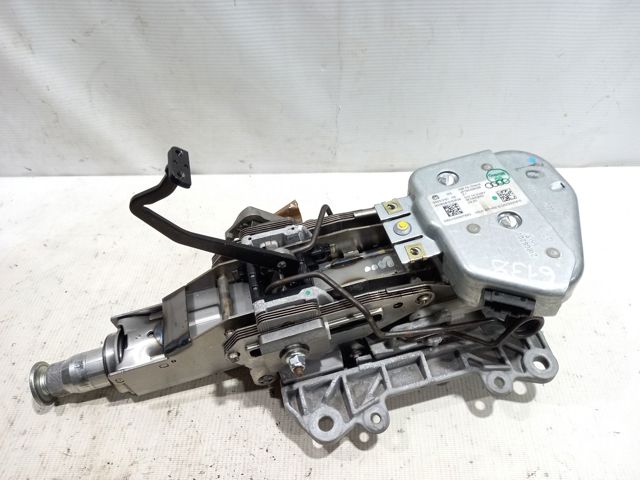 Колонка рульового управління 7L8419501AM VAG