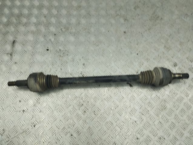 Привід задній 7L8501201B VAG