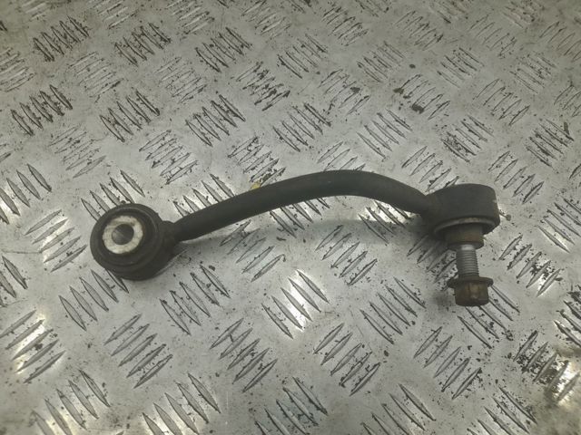 Стійка стабілізатора, заднього, ліва 7L8505465B VAG