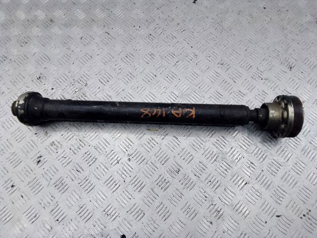 Кардан передній 7L8521101C VAG