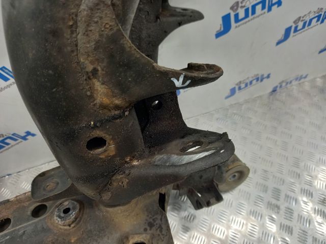 Балка задньої підвіски, підрамник 7L8599030C VAG
