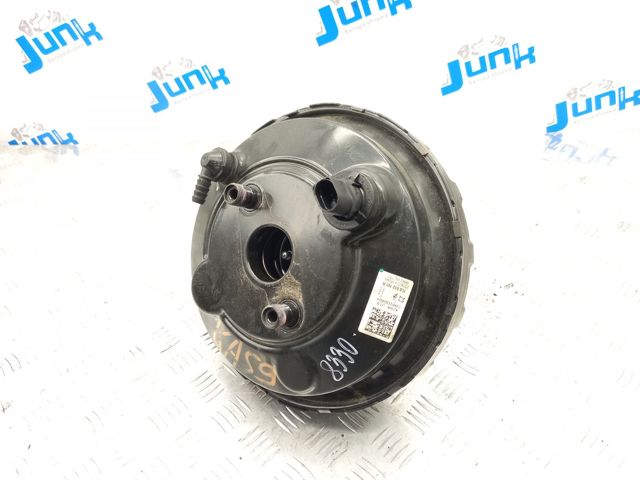 Підсилювач (гідровакуумний) 7L8612105M VAG