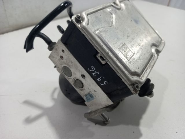 Блоки ABS 7P0614517J VAG