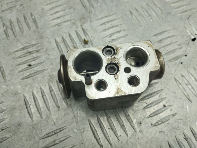 Клапан розширювальний 7P0820679A VAG