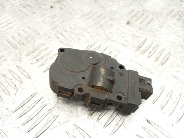 Мотор заслінки печі 7P0907511A VAG