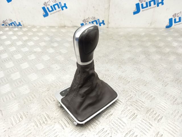 Рукоятка важеля КПП 7P1713203ADIC VAG