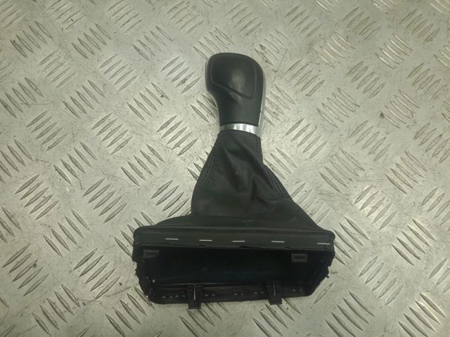 Рукоятка важеля КПП 7P1713203ETVJ VAG