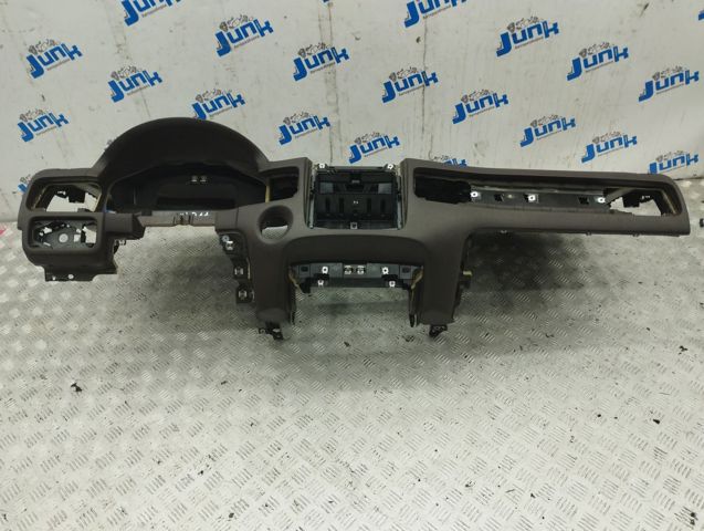 Передня панель 7P1857003GHA3 VAG