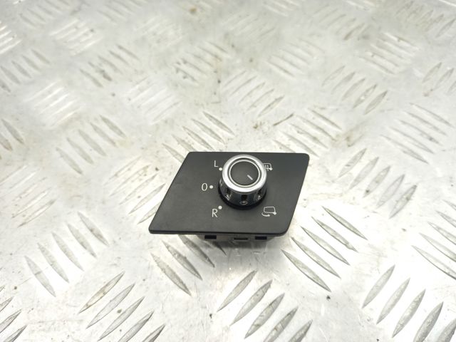 Регулятор дзеркал 7P1959565CICX VAG