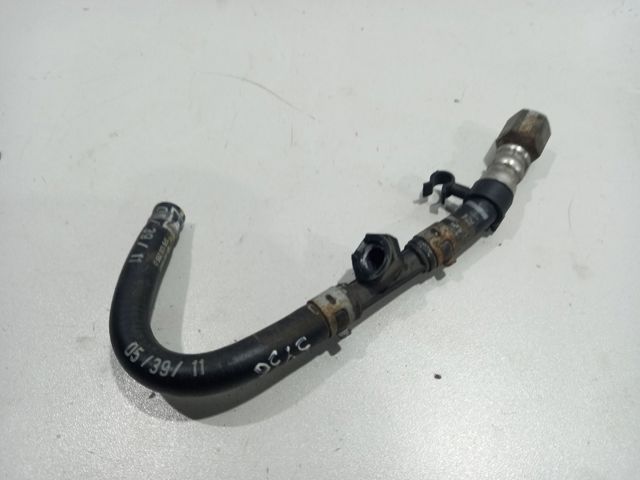 Датчик тиску палива 7P6130295D VAG