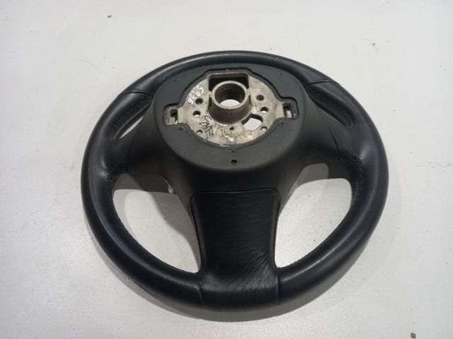 Руль 7P6419091 VAG