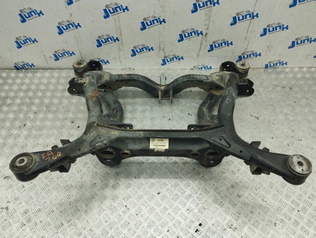 Підвіска задня 7P6599030B VAG
