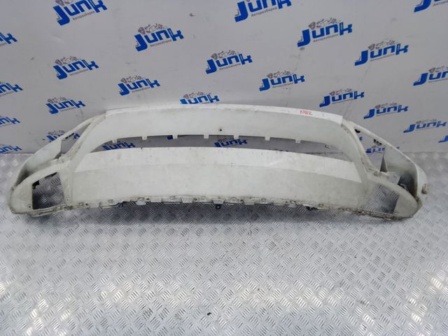 Нижня накладка на передній бампер 7P6807061EGRU VAG