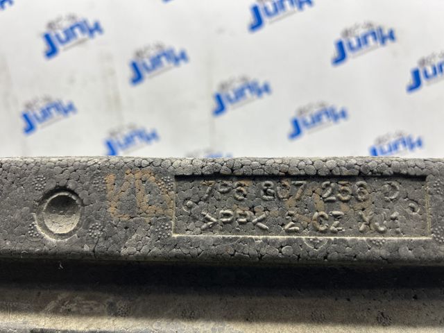 Наповнювач бампера заднього 7P6807256D VAG