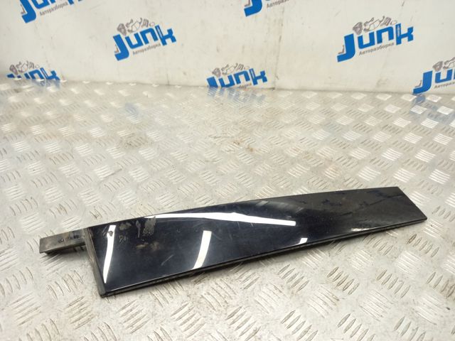 Накладка передніх дверей, лівих, вертикальна 7P6837901B041 VAG