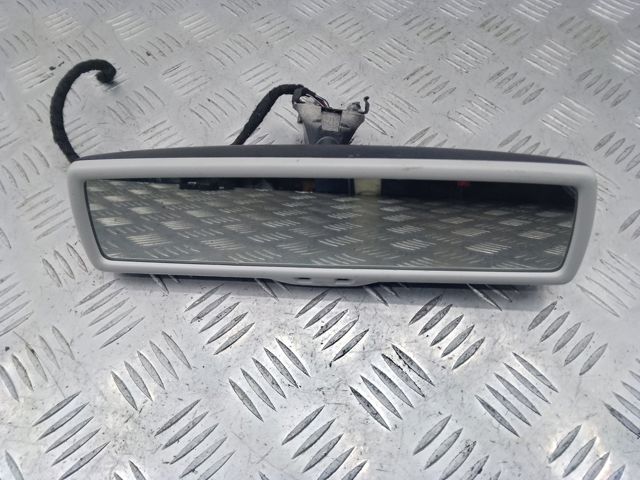 Дзеркало внутрішнє, салону 7P6857511TSMA VAG