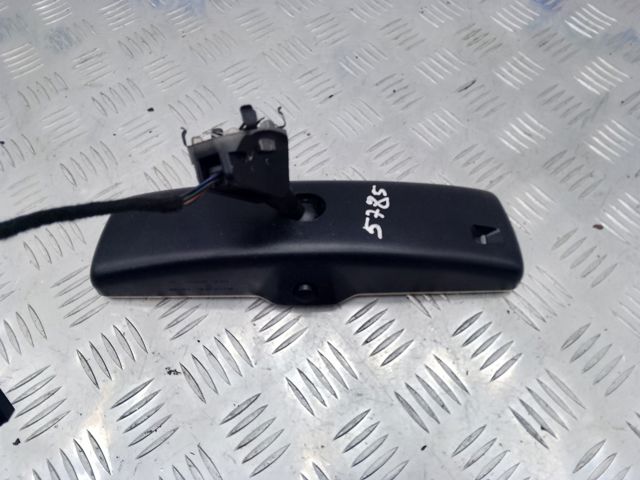 Дзеркало заднього виду в салоні 7P6857511TYJN VAG