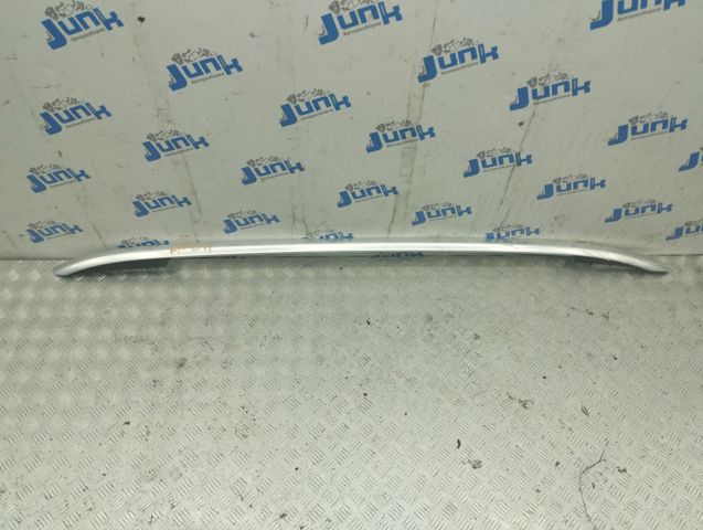 Автомобільний рейлінг на дах правий 7P6860044BSTY VAG