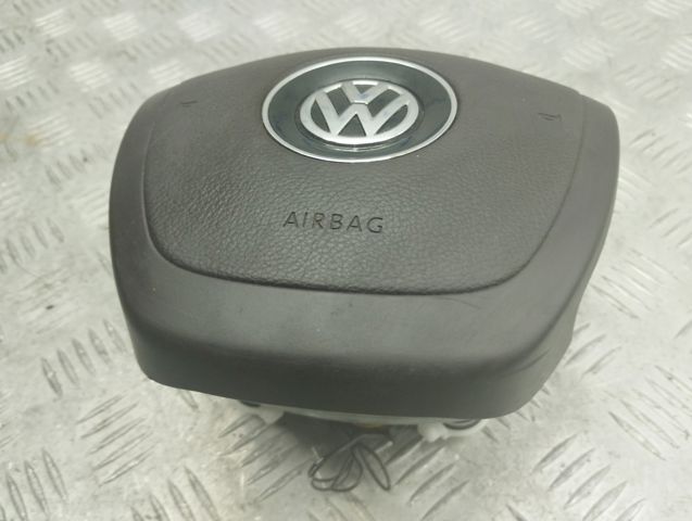Подушка AIRBAG передня ліва 7P6880201H4A1 VAG