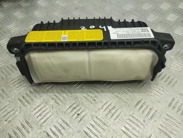 Подушка безпеки бокова 7P6880204E VAG
