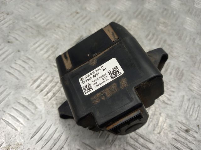 Замок запалювання 7P6905843C VAG