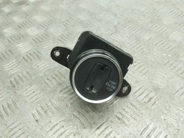 Замок запалювання 7P6905843CGGO VAG