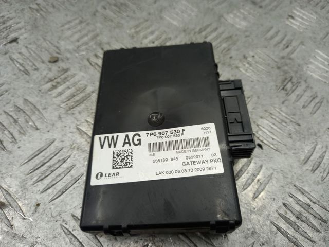 Датчики діагностики 7P6907530F VAG