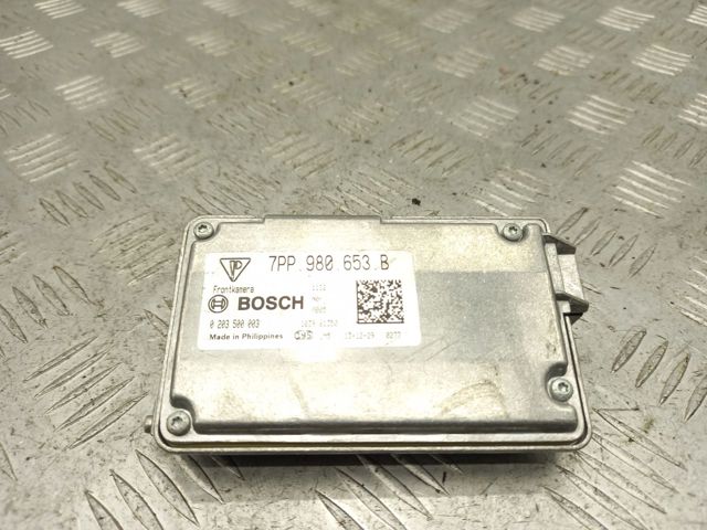 Камера заднього виду 7PP980653B PORSCHE