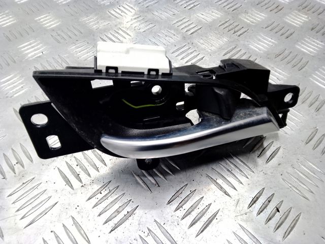 Ручка правих дверей зовнішня 806705NA0A NISSAN