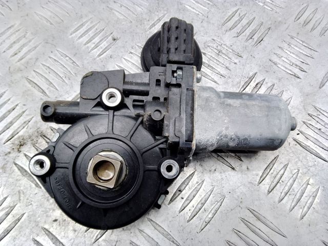 Мотор склопідйомника дверей передніх, правих 807303KG0B NISSAN