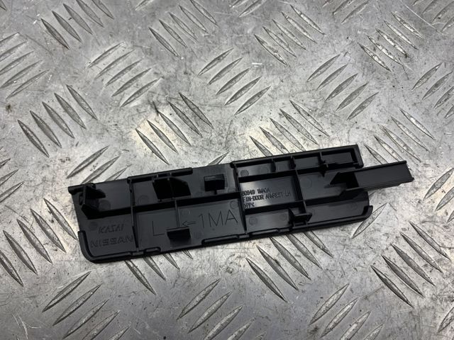809491MA0B Nissan/Infiniti