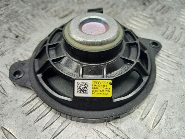 Динамік "торпедо" 80A035453 VAG