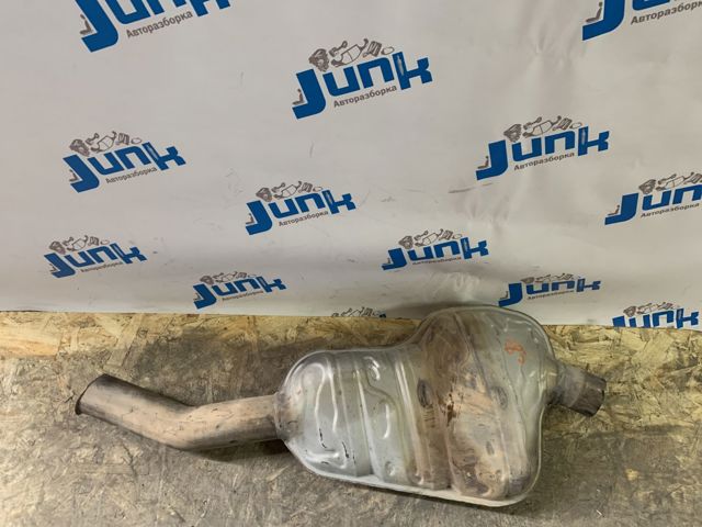 Глушник 80A253409J VAG