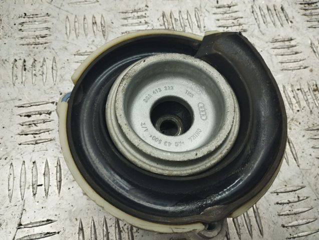 Подушка амортизатора переднього 80A412377 VAG