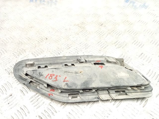 Молдинг бампера заднього, лівий 80A807319 VAG