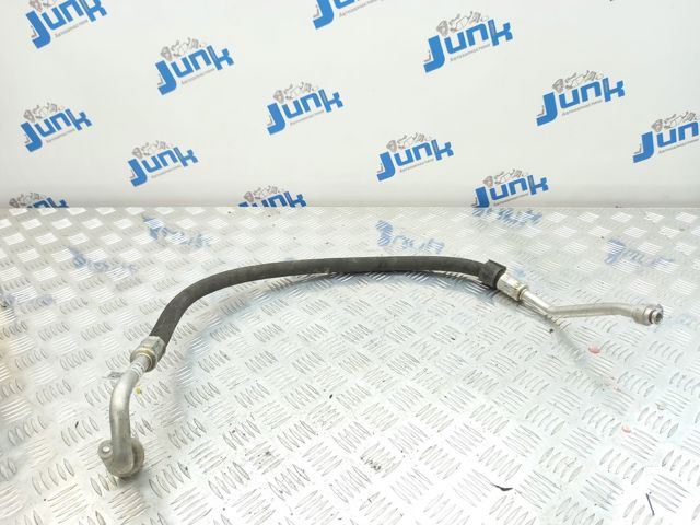 Шланг кондиціонера, від випарника до компресора 80A816743BG VAG