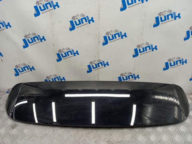 Спойлер задніх дверей 80A827933 VAG