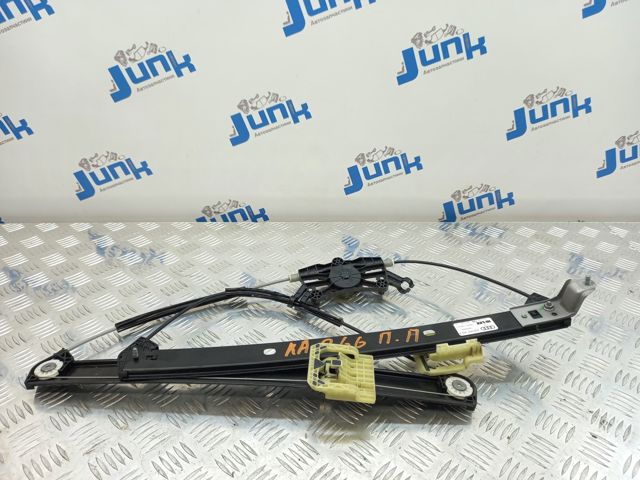 Механізм підйому стекол 80A837462A VAG