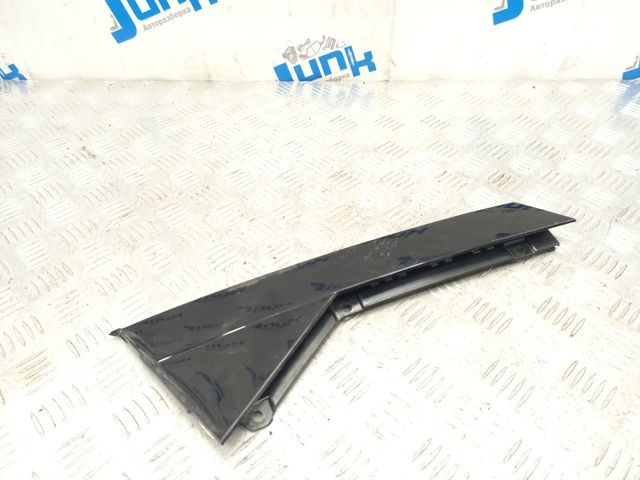 Накладка задньої двері, правої, вертикальна 80A839904B5FQ VAG