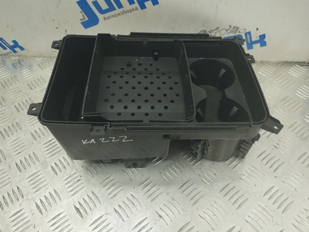 Підсклянник підлокітника центральної консолі 80A864981D6PS VAG