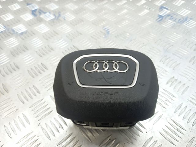 Подушка безпеки, водійська, AIRBAG 80A880201G6PS VAG