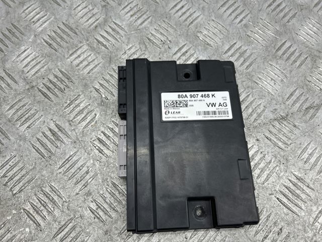 Датчики діагностики 80A907468K VAG