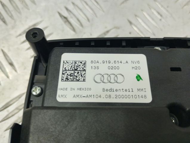 Багатофункціональний джойстик керування 80A919614A VAG